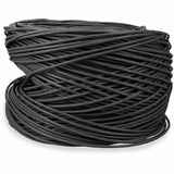700FT GRAY CAT5E UTP PVC