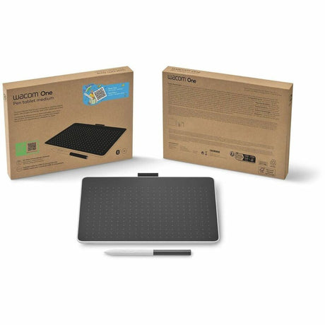 Wacom One Graphics Tablet