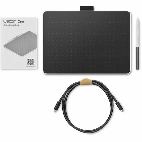 Wacom One Graphics Tablet