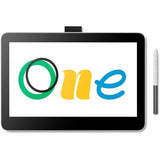 Wacom One 13 touch
