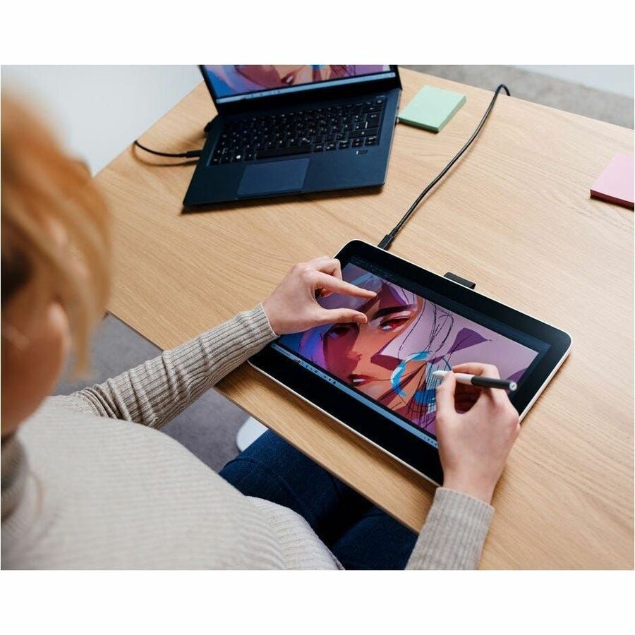 Wacom One 13 touch