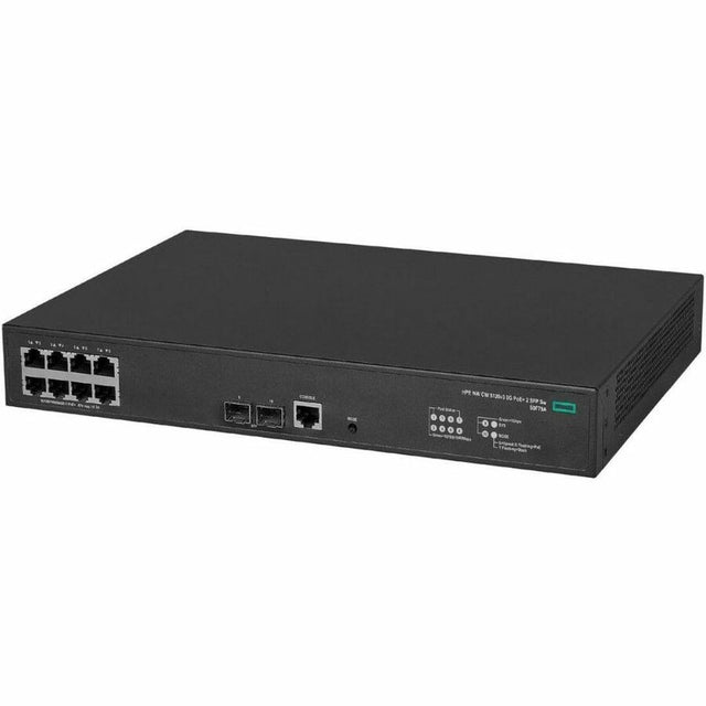 HPE NW CW 5120V3 8G POE 2
