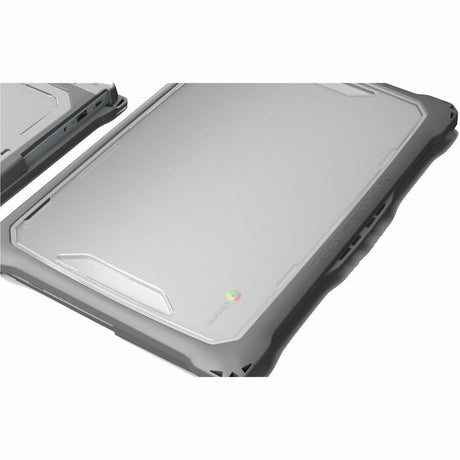 Extreme Shell-F2 Slide Case for Lenovo 14e G3 14" (Gray/Clear)
