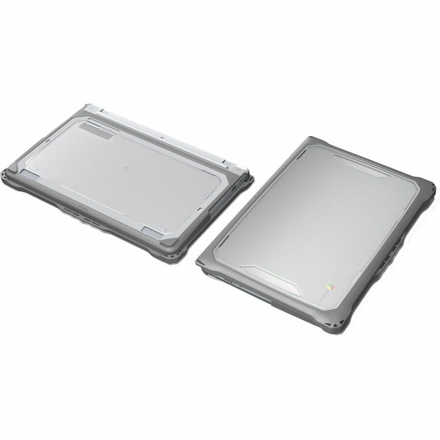 Extreme Shell-F2 Slide Case for Lenovo 14e G3 14" (Gray/Clear)