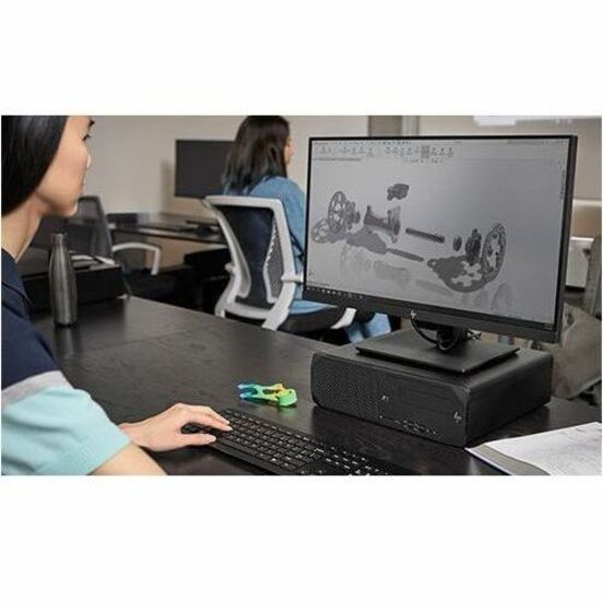 CUSTOM Z2 SFF G9 I513600