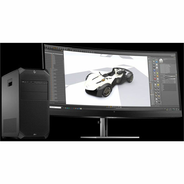 CUSTOM Z8G5 W5-3423 128GB/512GB