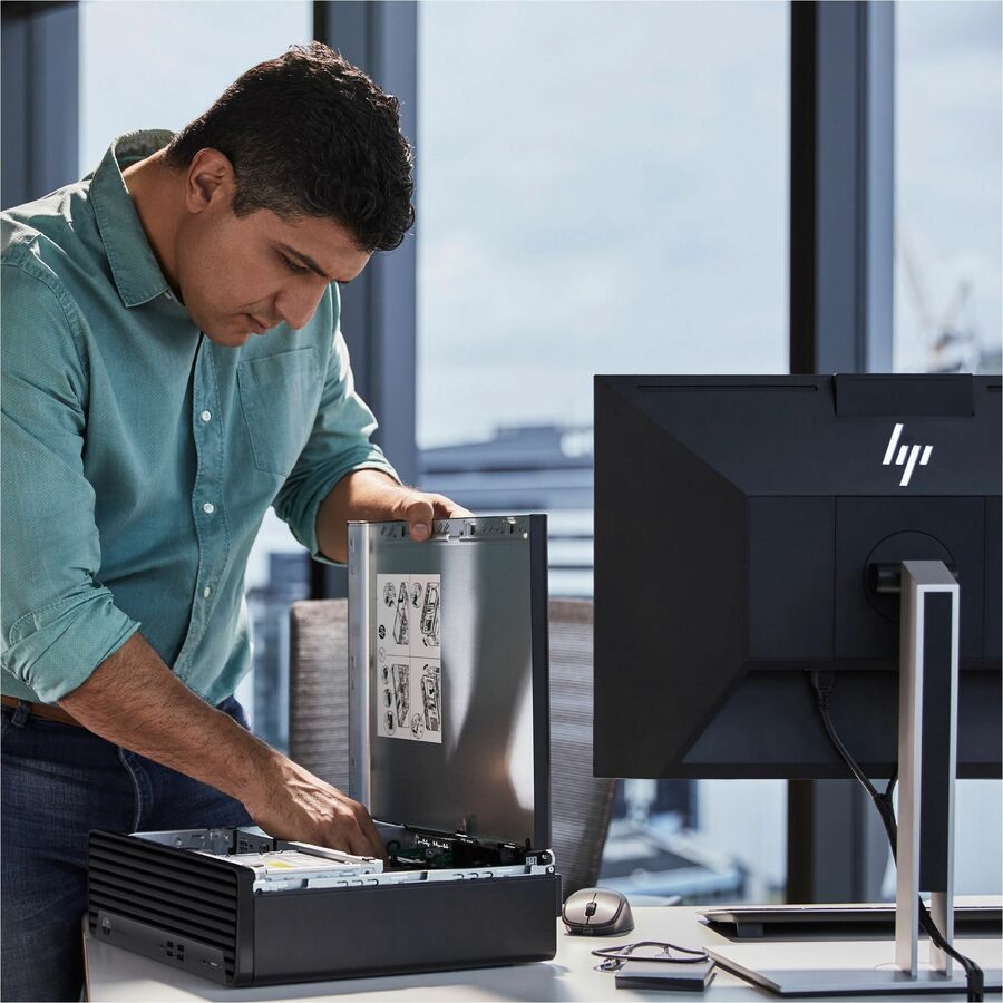 CUSTOM ELITE SFF 800 G9 I512500