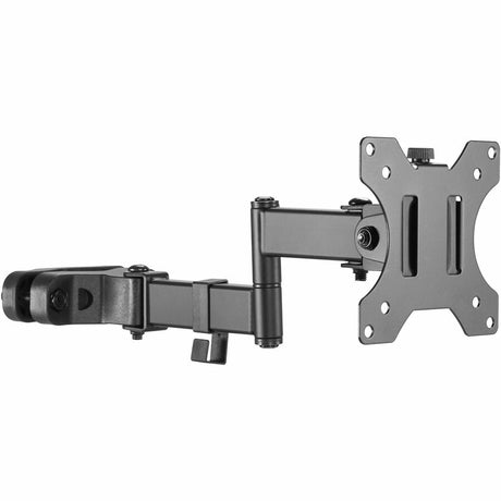 FULL-MOTION POLE MONITOR MOUNT