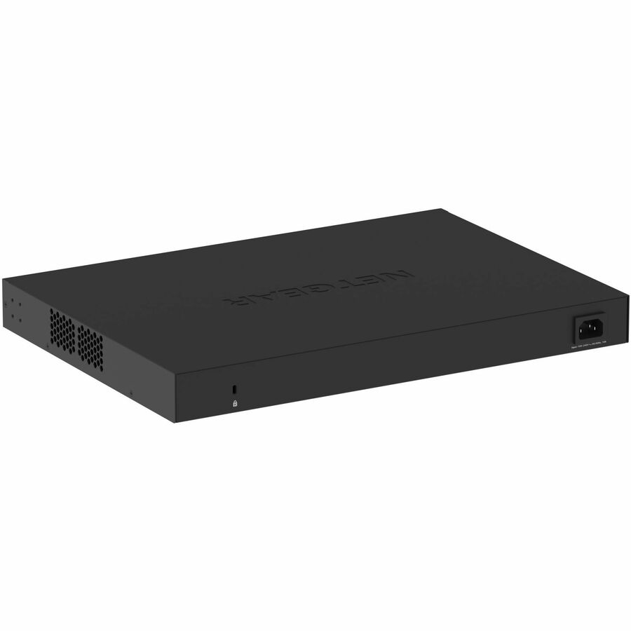 24PT MG U60 POE++ SMARTSWCH