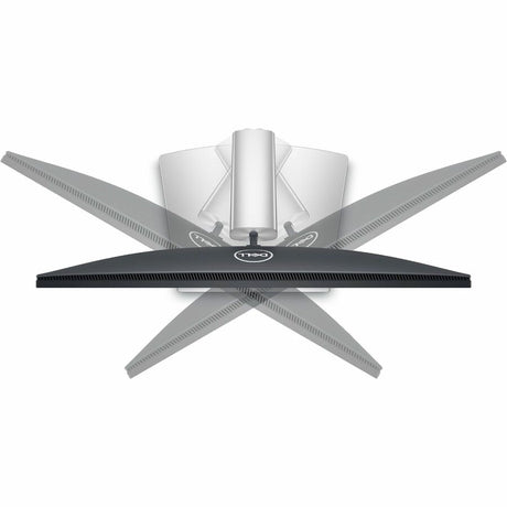 Dell 24 Touch USB C Hub