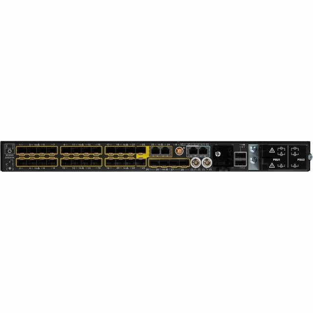 Cisco Catalyst IE9300 Ethernet Switch