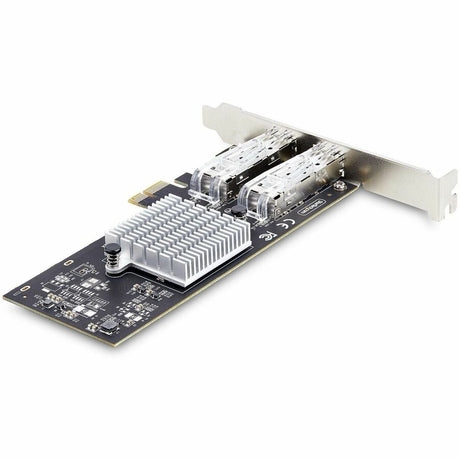 StarTech.com Gigabit Ethernet Card