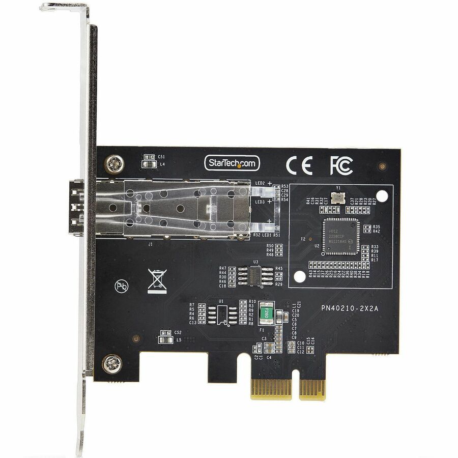 StarTech.com Gigabit Ethernet Card