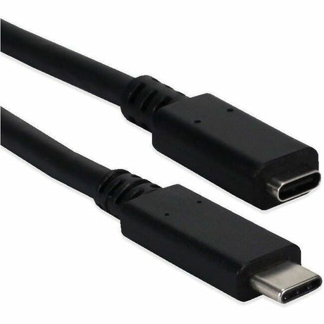 0.5-METER USB-C TO USB-C 3.2 10