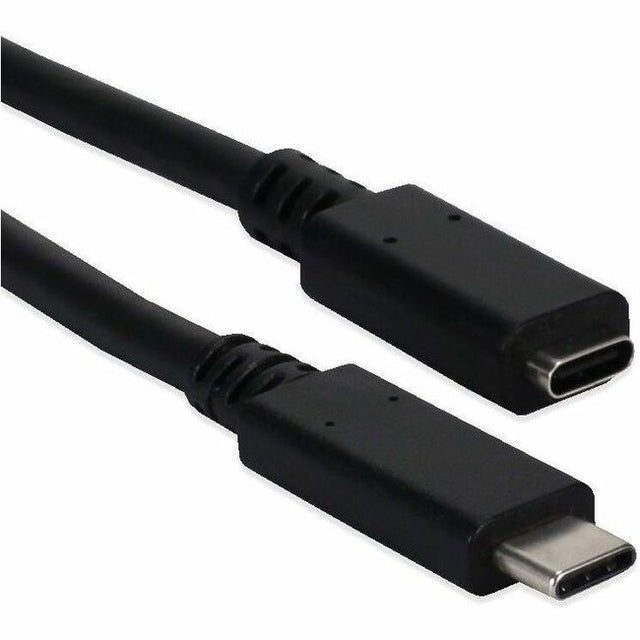 0.5-METER USB-C TO USB-C 3.2 10