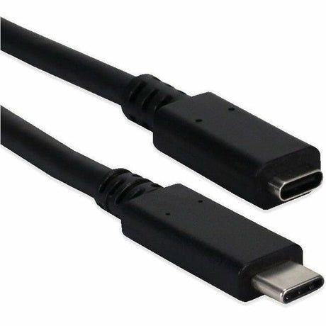 1-METER USB-C TO USB-C 3.2 10GB