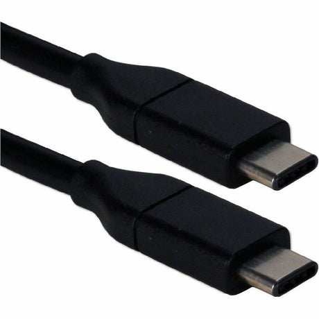 2-METER USB-C TO USB-C 3.2 10GB