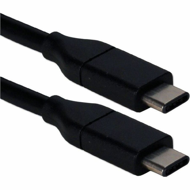 2-METER USB-C TO USB-C 3.2 10GB