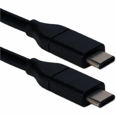 1-METER USB-C TO USB-C 3.2 10GB