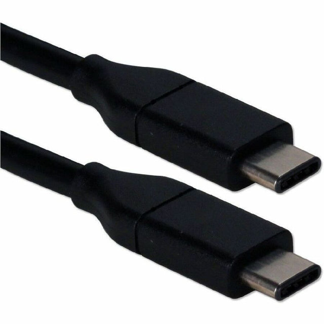 1-METER USB-C TO USB-C 3.2 10GB