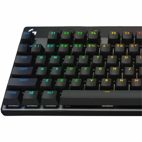 PRO X TKL LIGHTSPEED