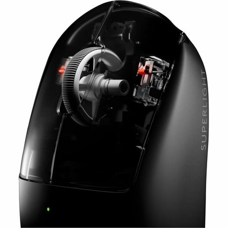 Logi G ProX Game Mouse Wht