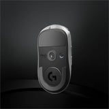 Logi G ProX Game Mouse Wht