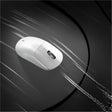 Logi G ProX Game Mouse Wht