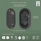 PEBBLE 2 COMBO MOUSE  KEYBOARD