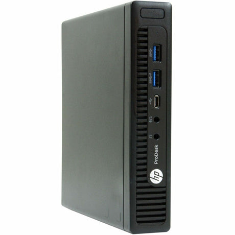 HP 600 G2-MINI I5-6500T REFURB