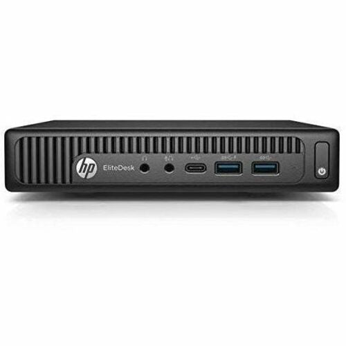HP 600 G2 MINI  I5-6500T REFURB