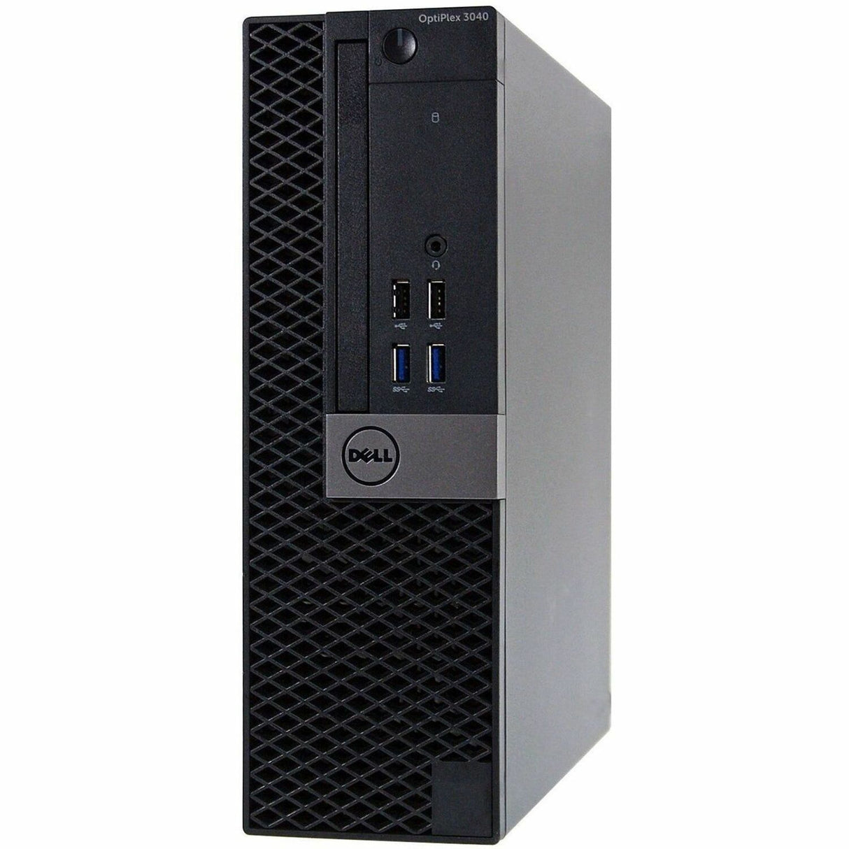 DELL 3040 SFF I7-6700 REFURB
