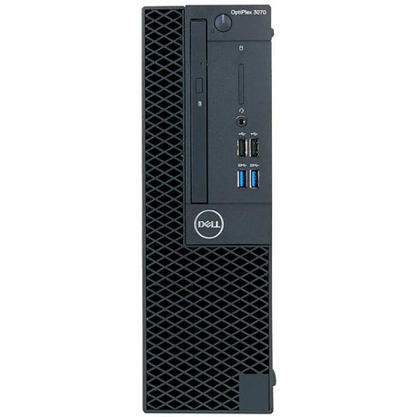 DELL 3070 SFF I5-9500 REFURB