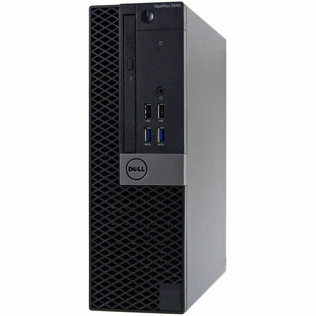 REFURB 3040 i5 16G 256G SFF