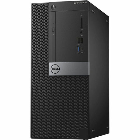 REFURB 7050 i5 16G 256G TWR