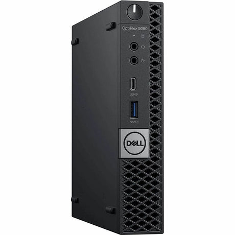 REFURB 5060 i5 32G 500G MFF