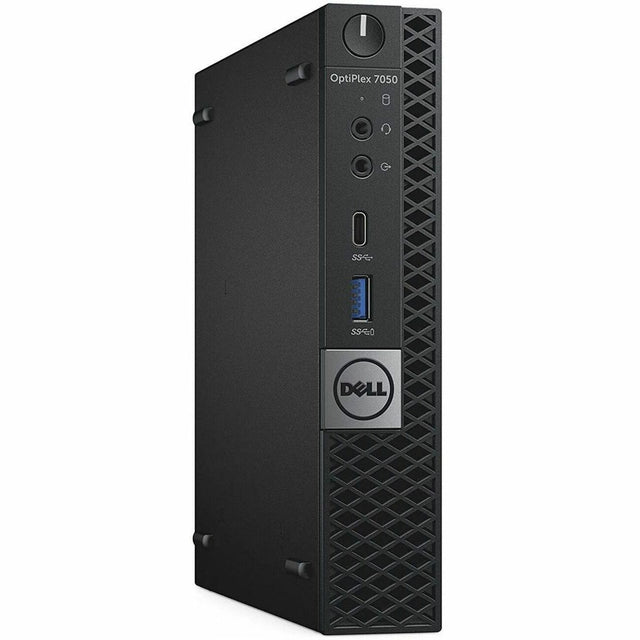 DELL 7050 MICRO I5-6600T REFURB