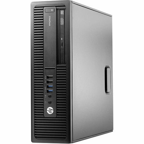 HP 800 G2 SFF I5-6500 REFURB