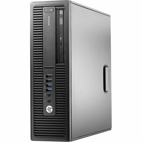 HP 800 G2 SFF I7-6700 REFURB