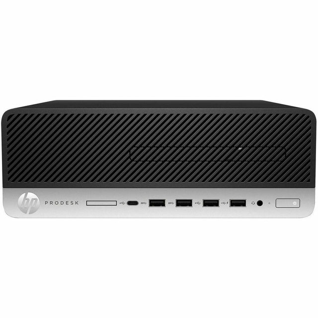 REFURB 600 G5 i5 16G 512G SFF