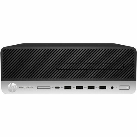 HP 600 G5 SFF I5-9500 REFURB