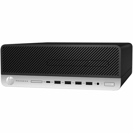 REFURB 600 G5 i7 16G 256G SFF