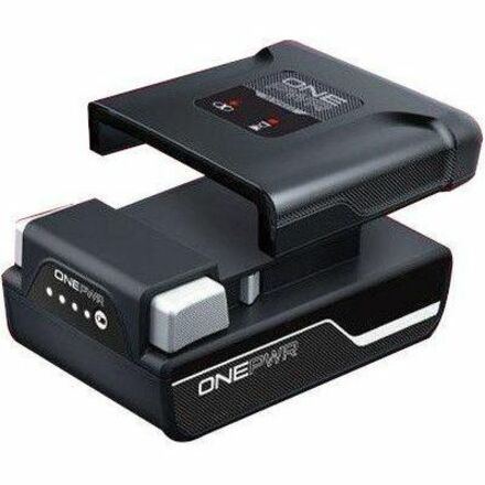 Hoover ONEPWR Emerge Cordless Stick Vacuum