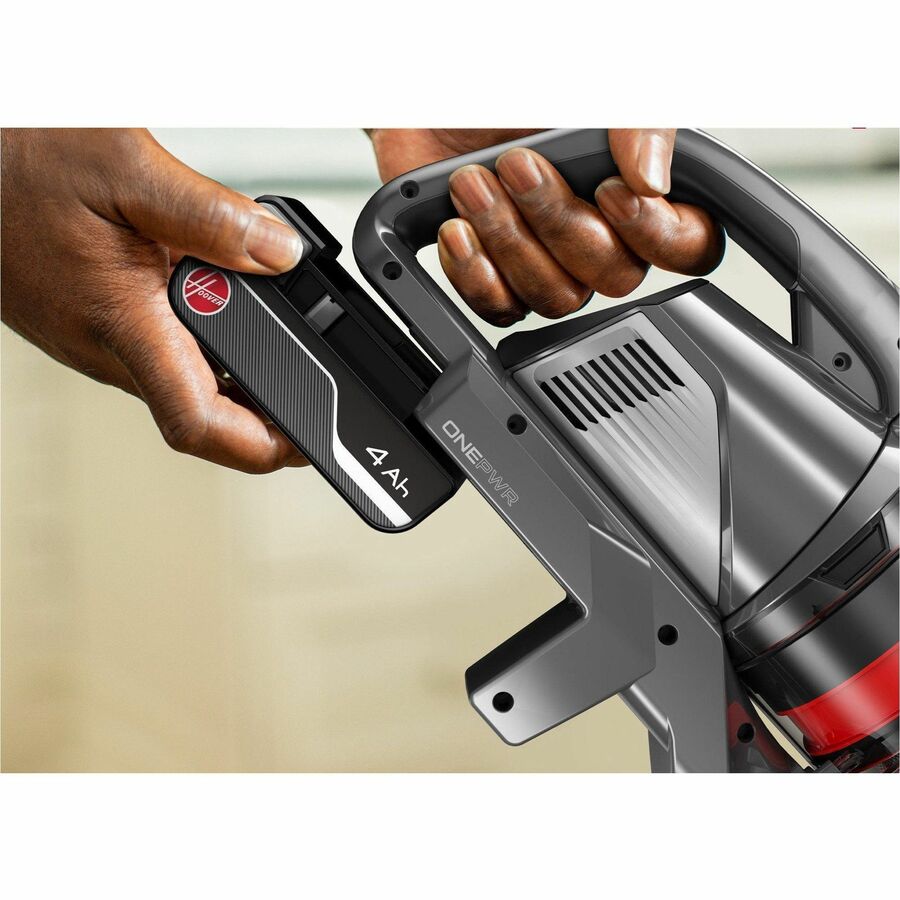 Hoover ONEPWR Emerge Cordless Stick Vacuum