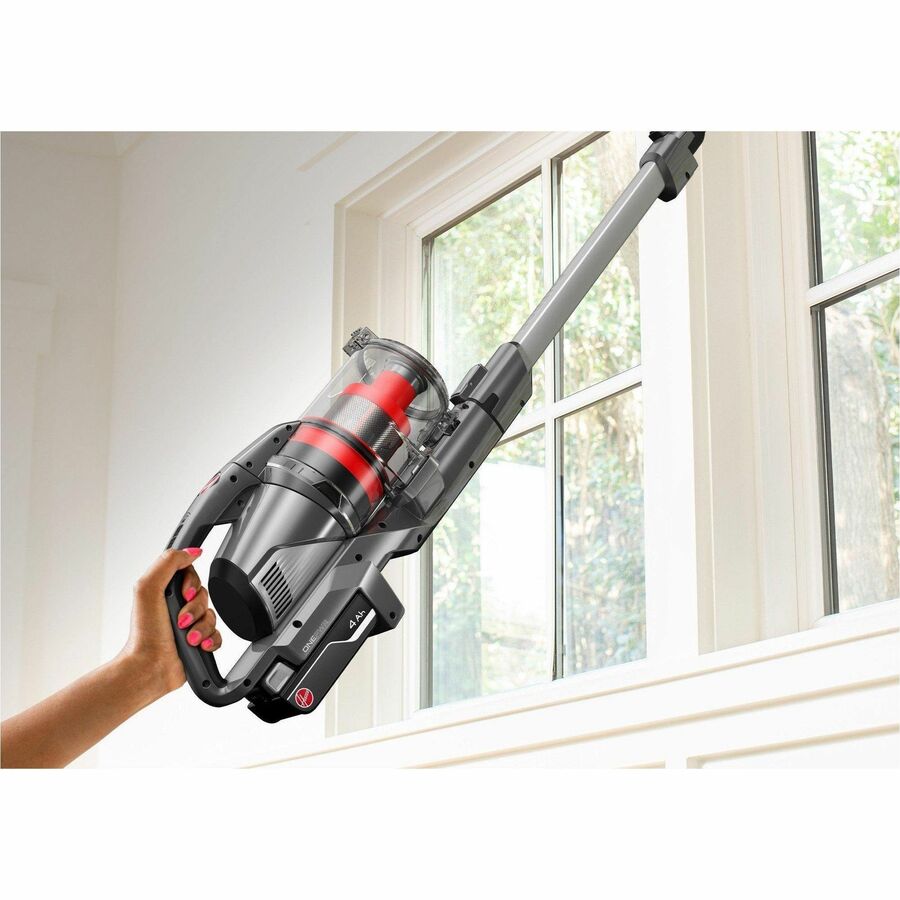 Hoover ONEPWR Emerge Cordless Stick Vacuum