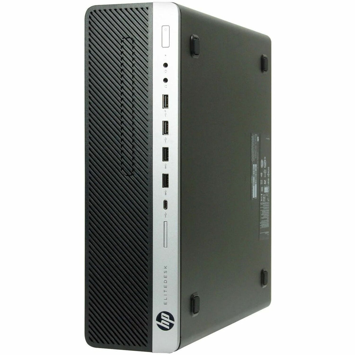 HP 800 G3 SFF I7-7700 REFURB