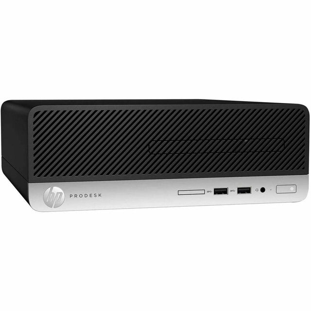 REFURB 400 G6 i5 16G 512G SFF