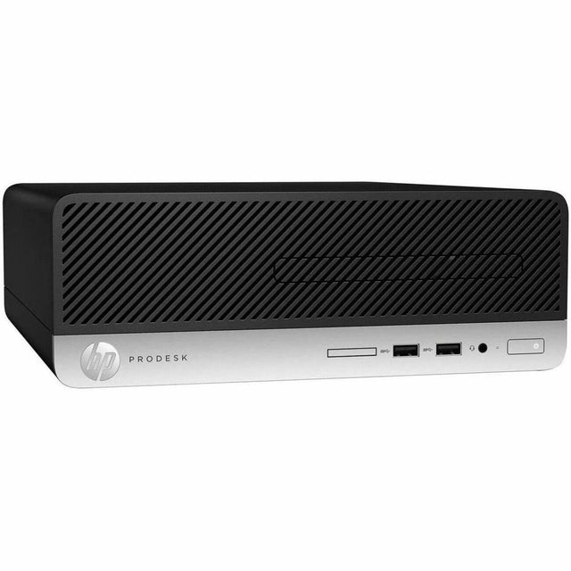 REFURB 400 G6 i7 16G 256G SFF