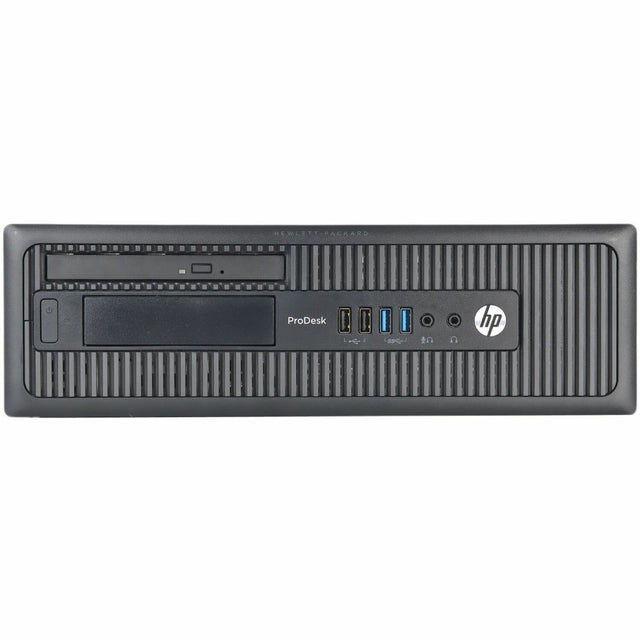 HP 400 G1-SFF I7-4770 REFURB