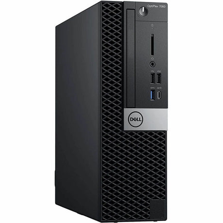 REFURB 7060 i5 16G 256G SFF